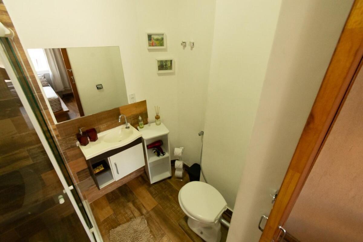 Suh Copacabana 38 Deluxe Beach Apartamento Rio de Janeiro