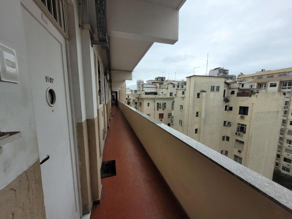 Suh Copacabana 38 Deluxe Beach Apartamento *