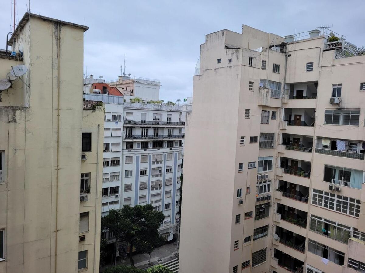 Suh Copacabana 38 Deluxe Beach