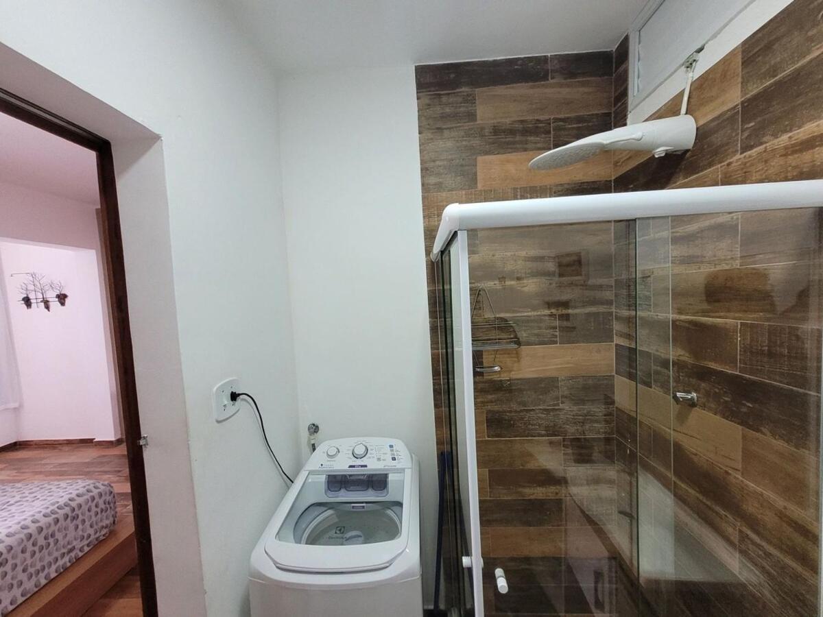 Suh Copacabana 38 Deluxe Beach Apartamento Rio de Janeiro